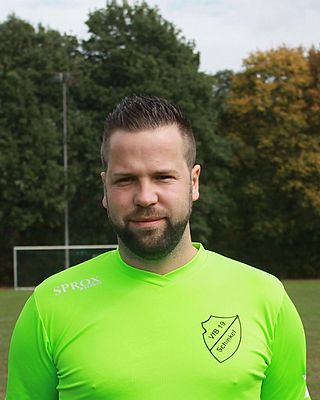 Dennis Almeida Rodrigues