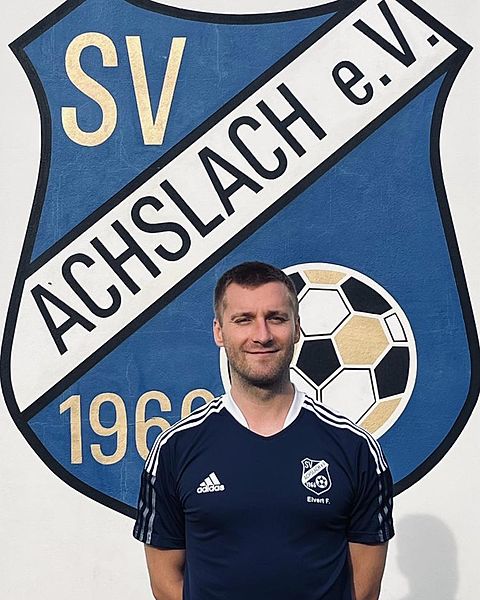 Foto: SV Achslach