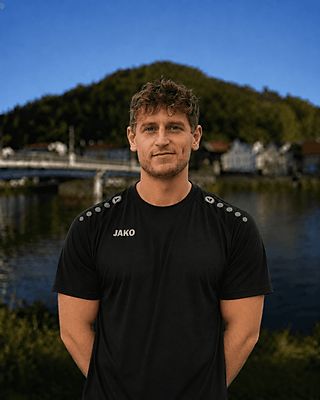 Mark Kleemann