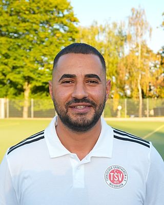 Atakan Biskin