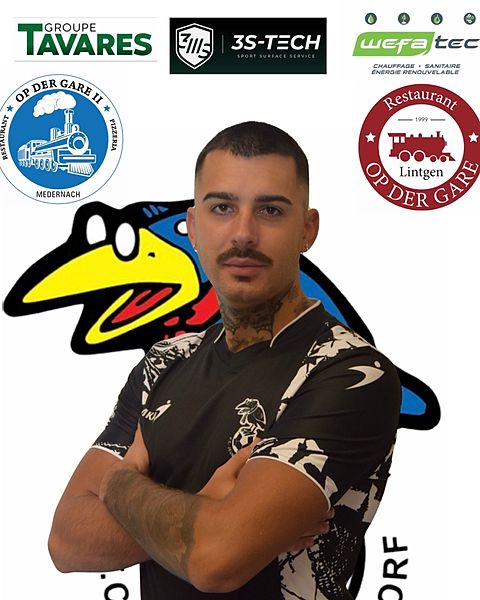 Foto: FC Jeunesse Gilsdorf