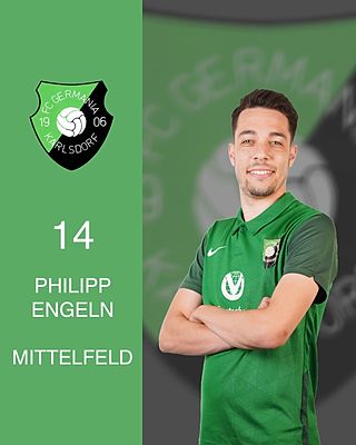 Philipp Engeln