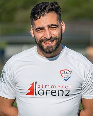 Vasco Migeul Colaco de Carvalho