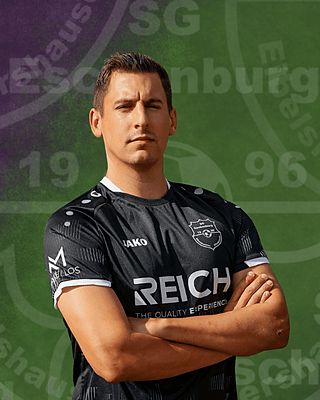 Bastian Reiprich