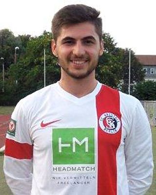 Hussein Alkhatib