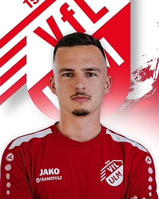 Luka Dujmovic
