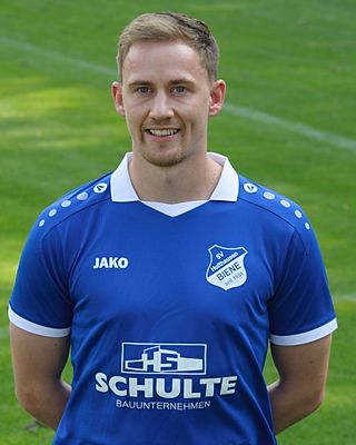 Luca Winther