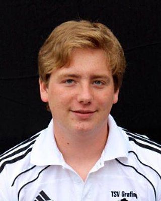Matthias Edbauer