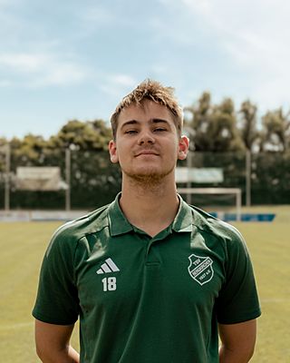 Luis Reichert