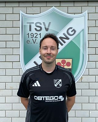 Patrick Rölen