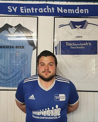 Kevin Gutschke