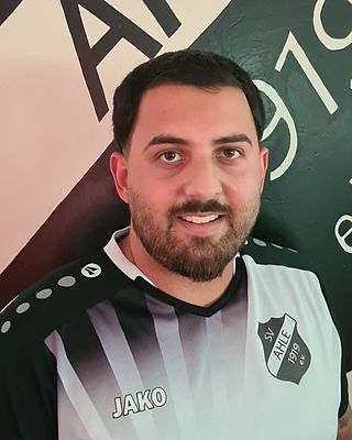 Benjamin Mergja
