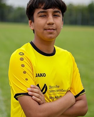 Sajad Haidari