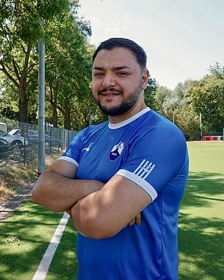 Hakan Demir