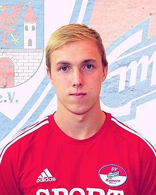 Alexander Deutschmann