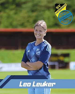 Leonie Leuker