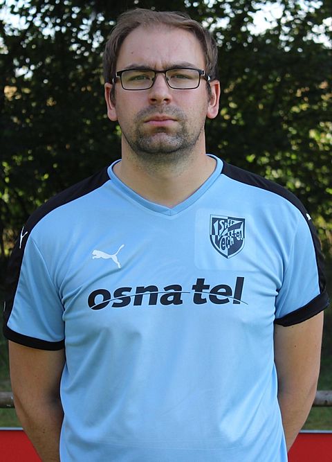 Foto: Maximilian Ortland