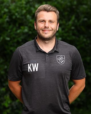 Kevin Weber