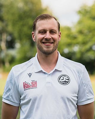 Christian Witthaus