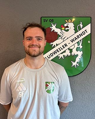 Samuel Flick
