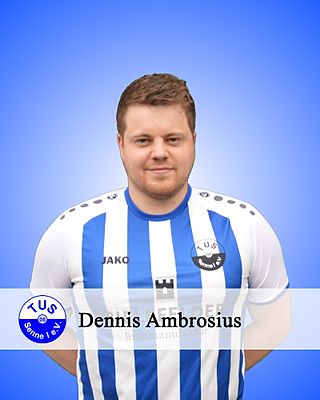 Dennis Ambrosius