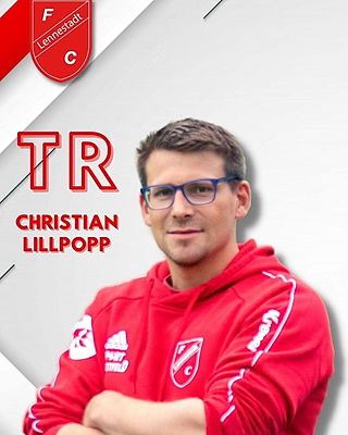 Christian Lillpopp
