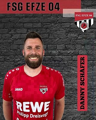 Danny Schäfer