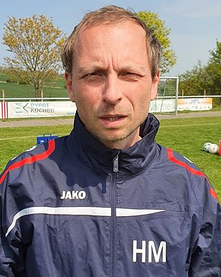 Heiko Mittas