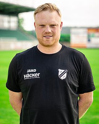 Dustin Klüter
