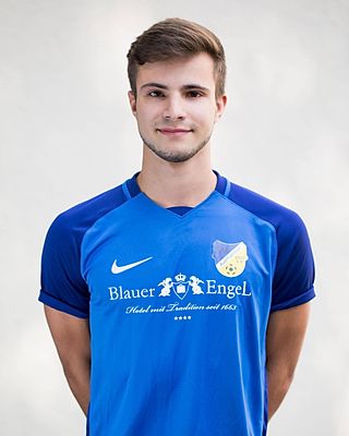 Timm Bochmann