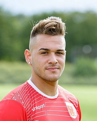 Ioannis Tsiloglanidis