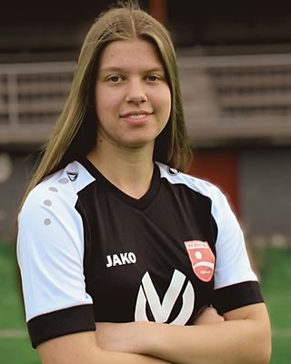 Alina Scheungrab