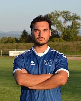 Fabian Kupzick