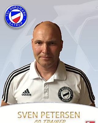 Sven Petersen