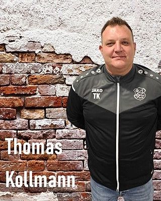 Thomas Kollmann