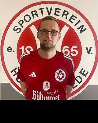 Matthias May