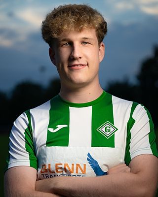 Jonas Bünger