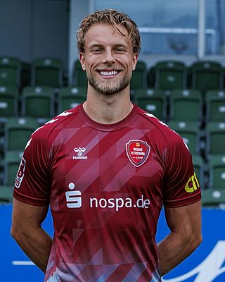 Rasmus Tobinski