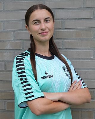 Bleona Arifi