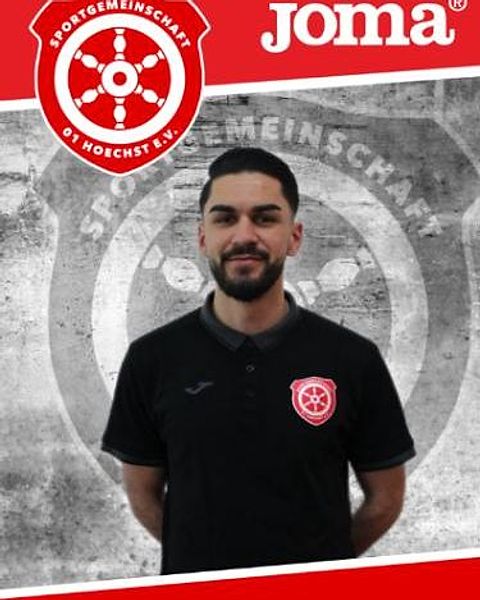 Foto: SG Hoechst/ Fußball.de