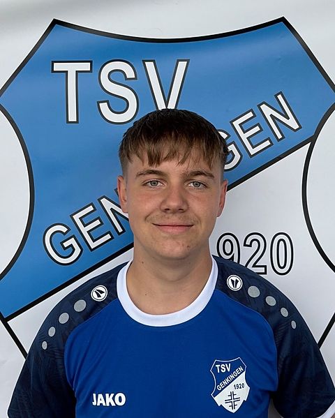 Foto: TSV Genkingen