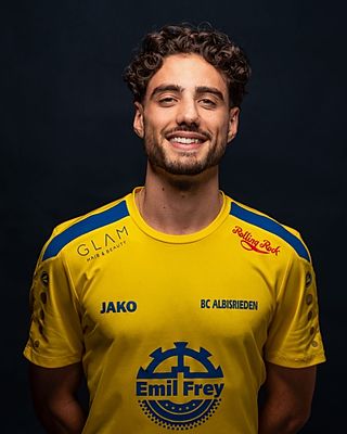 Luca Scarnera