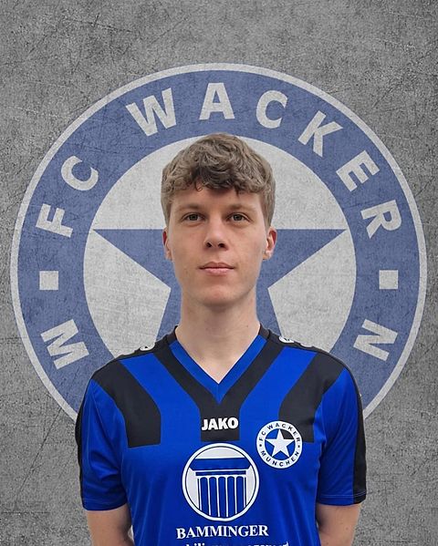 Foto: FC Wacker München