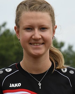 Lena Fischer