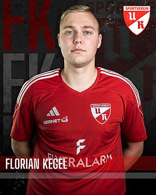 Florian Kegel