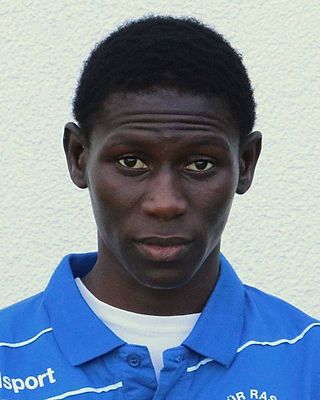 Saidy Sherifo