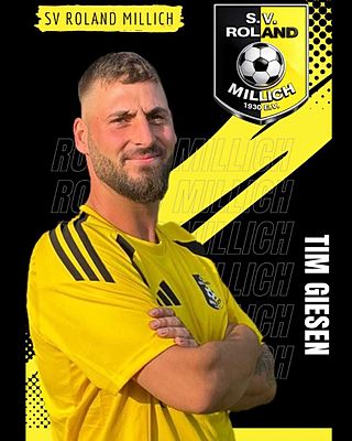 Tim Giesen