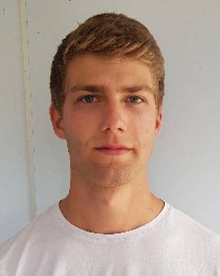 Jim Backhausen