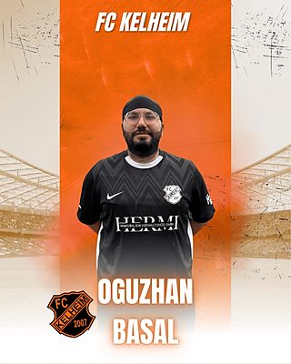 Oguzhan Basal