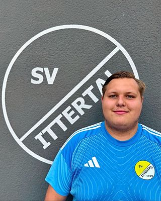 Maurice Blüthgen